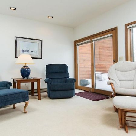 St John C Apartment Джаксън Екстериор снимка