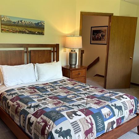 St John C Apartment Джаксън Екстериор снимка