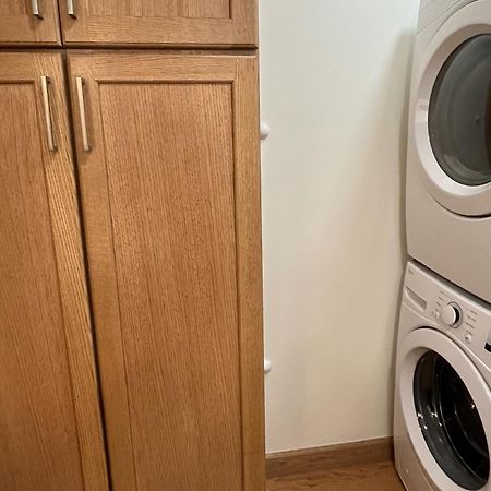 St John C Apartment Джаксън Екстериор снимка