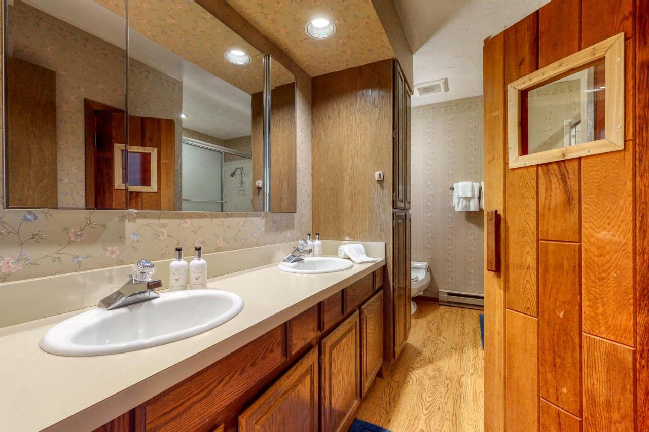 St John C Apartment Джаксън Екстериор снимка