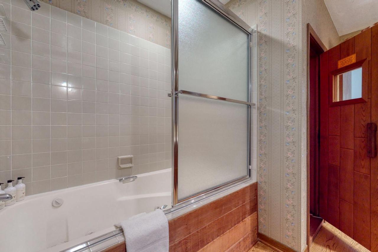 St John C Apartment Джаксън Екстериор снимка