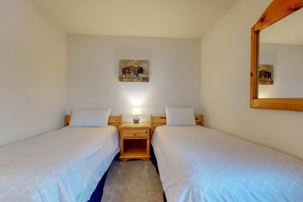 St John C Apartment Джаксън Екстериор снимка