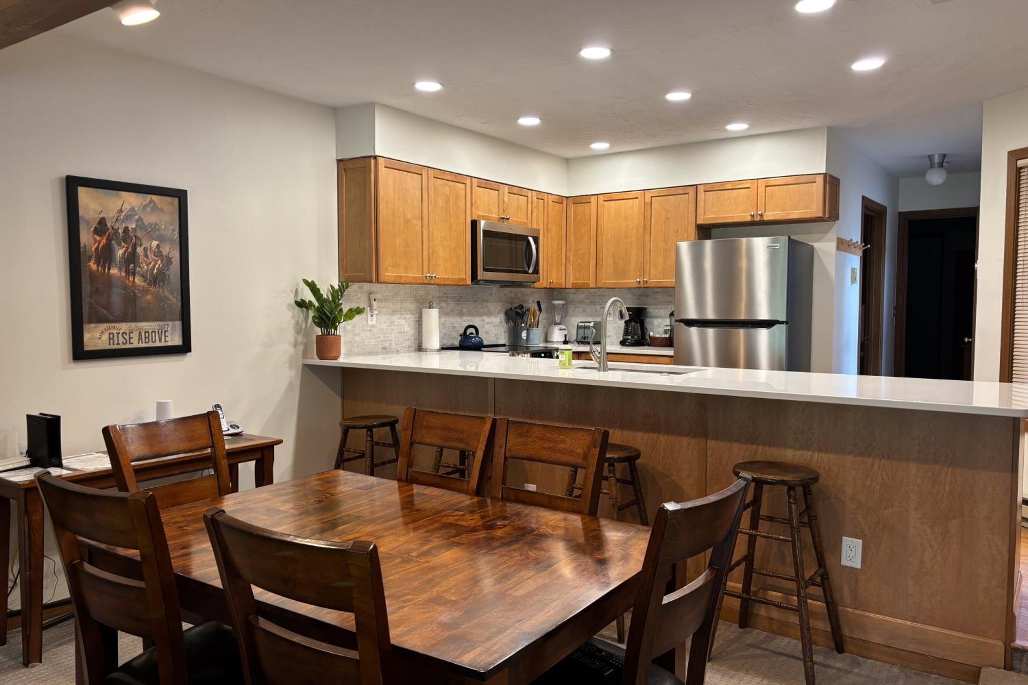 St John C Apartment Джаксън Екстериор снимка