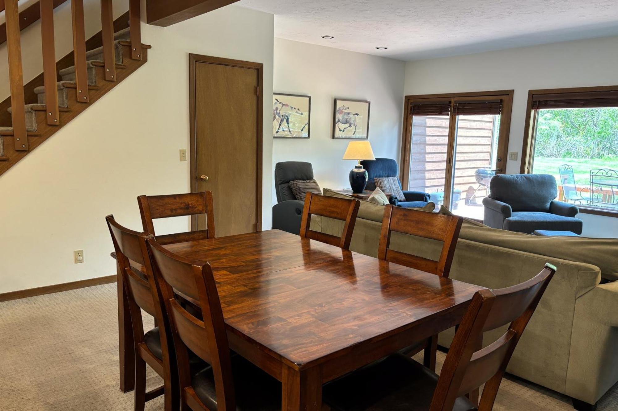 St John C Apartment Джаксън Екстериор снимка