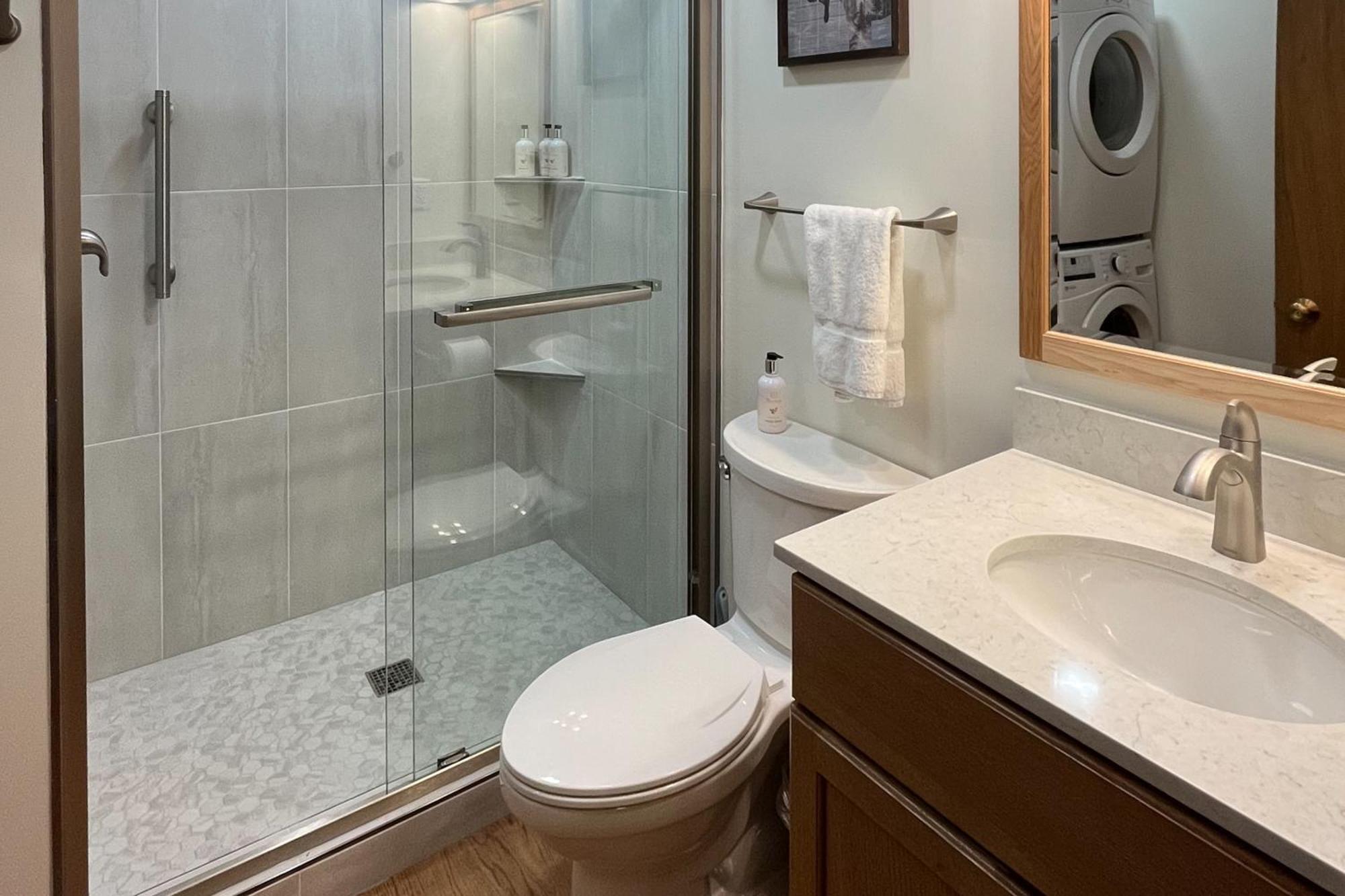St John C Apartment Джаксън Екстериор снимка
